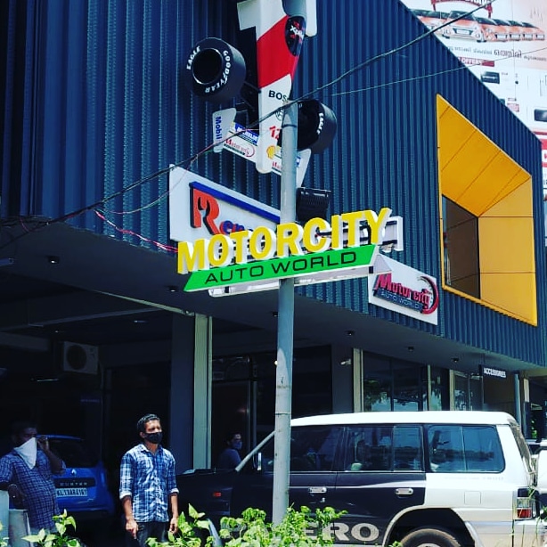 PRINTEC ADVERTISING